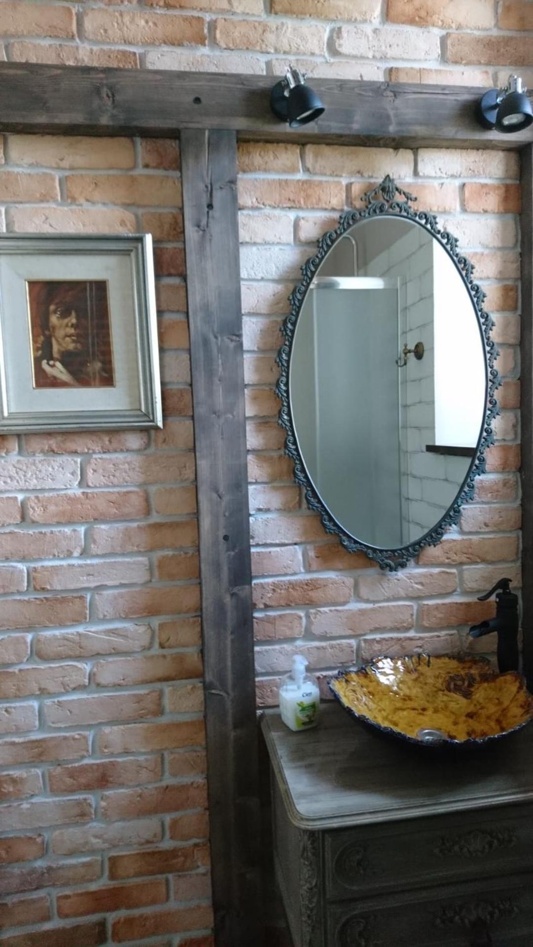Goscinna Prowansja Łuków Extérieur photo